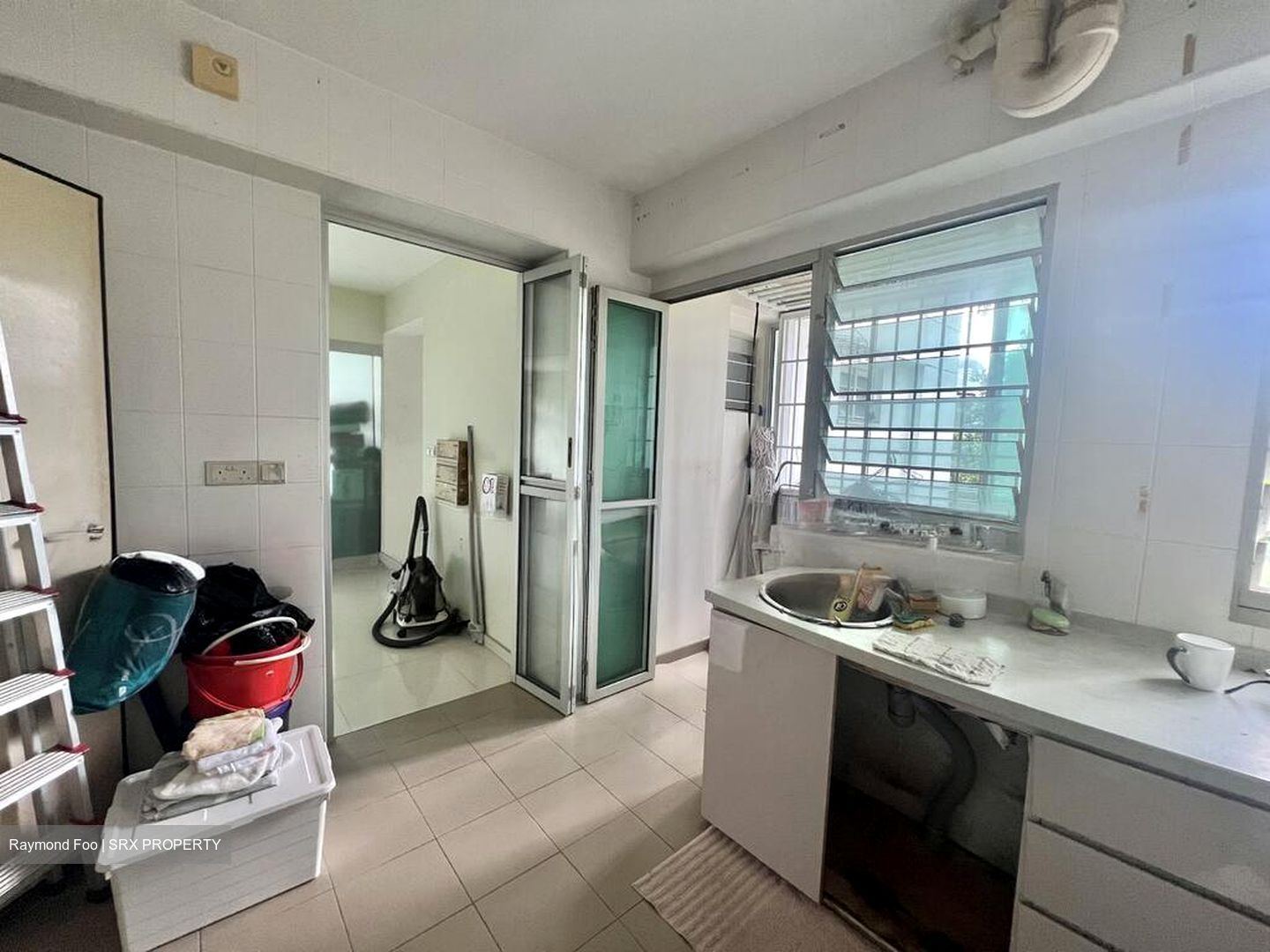 Blk 126A Kim Tian Green (Bukit Merah), HDB 5 Rooms #509653731